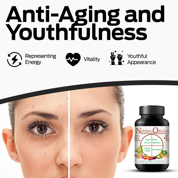 Anti-aging