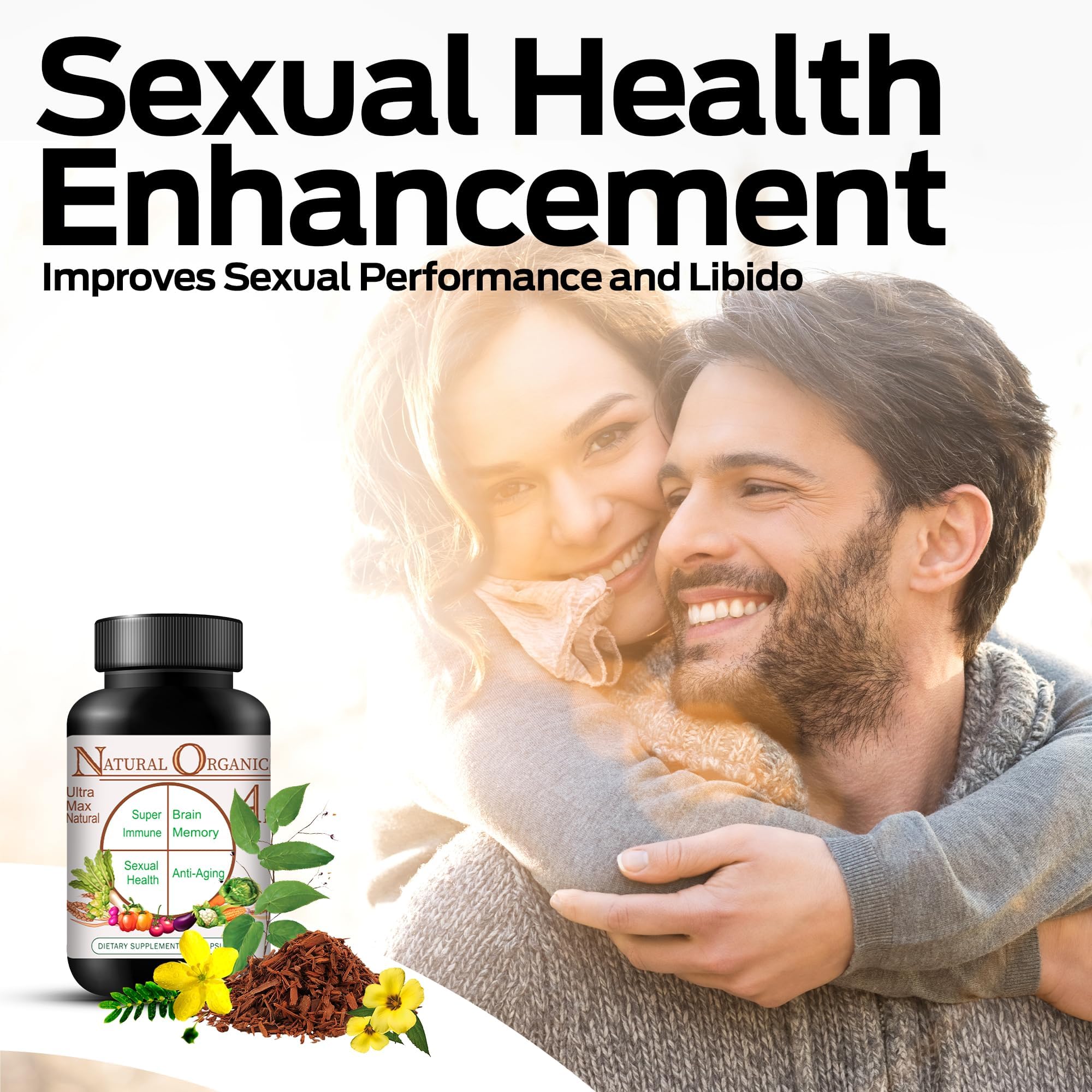 Sexual Health Enhancement